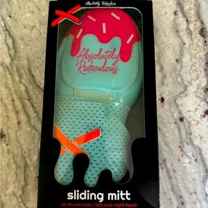 Miami ice-Ice cream/Youth Size